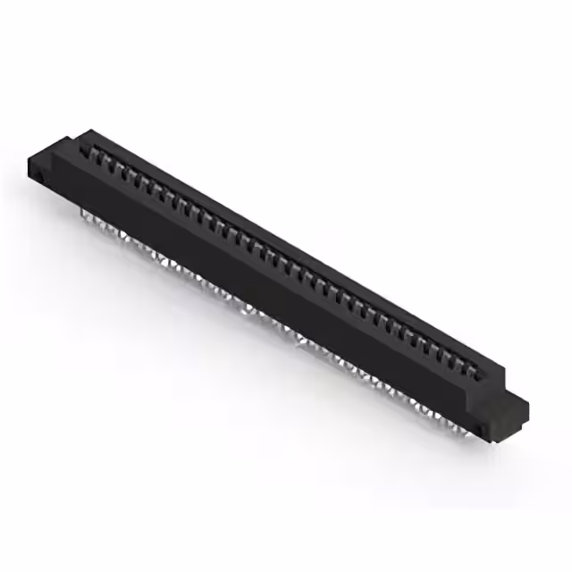 857-062-459-212 EDAC Inc.  Edgeboard Connectors